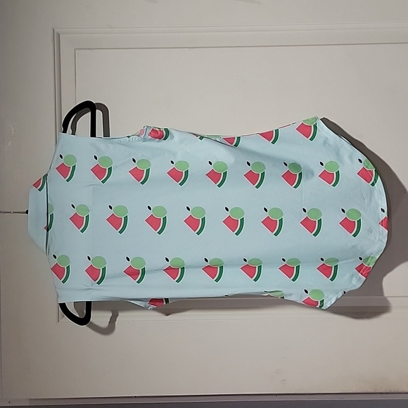 NWT Full Wedge golf top - Picture 4 of 4